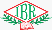 IBR - Instituto Batista de Roraima